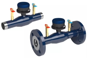 Picture of IMI - TA-BVS 140/143 Mit Flanschen – DN 15-50, Art.Nr. : 6-52 153-015