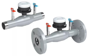 Bild von IMI - TA-BVS 240/243 Mit Flanschen – DN 15-50, Art.Nr. : 6-52 253-032