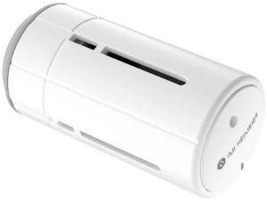 Bild von IMI - Thermostat-Kopf Halo-B Halo-B Danfoss-RA Kit, Art.Nr. : 2500-01.500