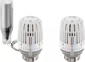 Bild von IMI - Thermostat-Kopf K Standard, Art.Nr. : 6000-00.503