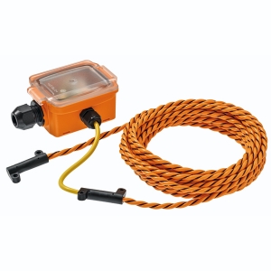 Picture of Belimo Leckageschalter aktiv, Automatische Rückstellung, LED, Art.Nr. :22HL-105