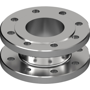 Bild von Belimo Verlängerungsstück für EPIV / Belimo Energy Valve™ DN 100, Art.Nr. :ZR6100