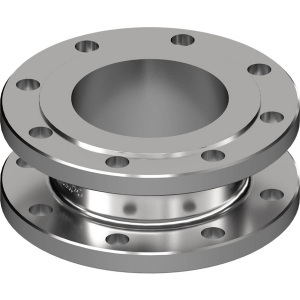 Bild von Belimo Verlängerungsstück für EPIV / Belimo Energy Valve™ DN 150, Art.Nr. :ZR6150