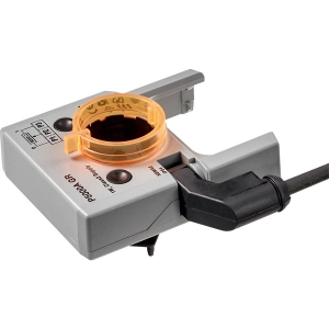 Picture of Belimo Rückführpotentiometer 5 kΩ aufsteckbar, grau, Art.Nr. :P5000A GR