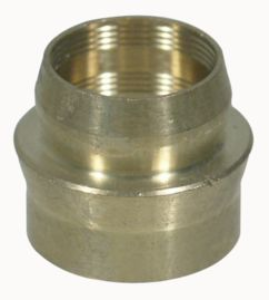 Picture of TKM Klemmringe TKM , für Weichstahl- und Mehrschichtrohre, M 21, Grösse mm: 16, Art.Nr. :10083727