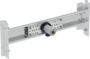 Picture of Geberit Duofix Traverse für Kopfbrause und Kopfdüse, variable Position, Art.Nr. :111.059.00.1