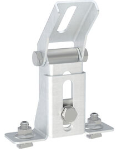 Picture of Geberit GIS Verstellbarer Winkel für Dachschrägen, Art.Nr. :461.191.00.1