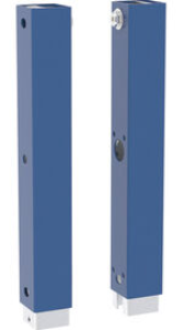 Bild von Geberit Duofix Fussverlängerungsset für Fussbodenaufbau 25-45 cm (2 St.), Art.Nr. :111.848.00.2