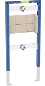 Picture of Geberit Duofix Element für Dusche und Badewanne, 98-112 cm, Wandarmatur Unterputz, Art.Nr. :111.744.00.2