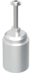 Picture of Geberit Set Spindelverlängerung für Kugelhahn: DNV=8/15/20, Art.Nr. :241.314.00.1