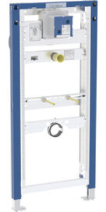 Picture of Geberit Duofix Element für Urinal, 112-130 cm, universell, Art.Nr. :111.621.00.2