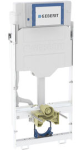 Picture of Geberit GIS Element für Wand-WC, 114 cm, mit Sigma Unterputzspülkasten 12 cm mit Power &amp; Connect, Art.Nr. :461.323.00.6