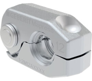 Bild von Geberit Mapress Pressring schwenkbar, d 35, Art.Nr. :691.196.00.1