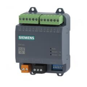 Bild von Siemens - S55370-C203 /EM1.8D  Modbus RTU Ext. Module 8 Digital Eingänge, Art.Nr. :EM1.8D