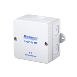 Bild von Siemens - M-Bus Impulsadapter, 2 Eingänge, Wand, Art.Nr. :IM003G