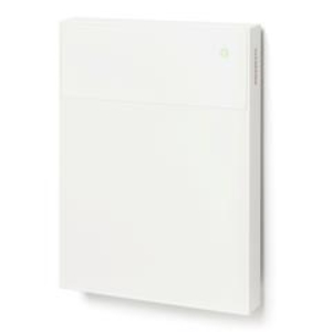 Picture of Siemens - Raumfühler, KNX, Temp., rel. Feuchtigkeit, CO2, weiss, Art.Nr. :QMX6.P70