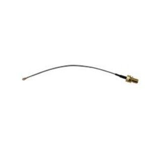 Bild von Siemens - Kabel-Adapter IPX-SMA,150mm, Art.Nr. :SMSBAI-015M
