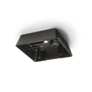 Picture of Siemens - Aufputzgehäuse Typ B (schwarz), Art.Nr. :5WG1258-7EB13