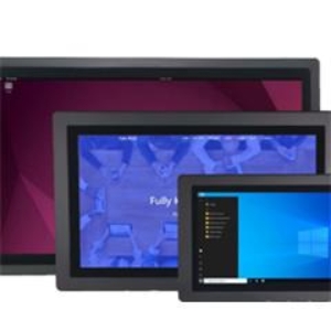 Picture of Siemens - 10.1" TP PCII, Android, PoE AP/UP, Art.Nr. :10-PCII-A PoE AU