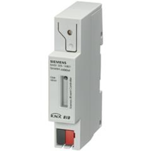 Picture of Siemens - Szenen/Ereignisbaustein N305, Art.Nr. :5WG1305-1AB01