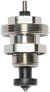 Bild von Meier Tobler Ventileinsatz Rücklauf 10bar Art. Nr.:  10081350