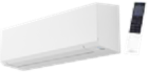 Bild von Carrier - MULTI-SPLIT-INNENEINHEITEN																		, HIGH LINE, 40 WHH 060 weiß, 40WHHW060D1A0TEE, KL 6,1kW, HL 7,0kW, Art.Nr. : 20220704