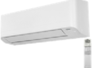 Bild von Carrier - MULTI-SPLIT-INNENEINHEITEN	, KOMFORT LINE, 40 WHM 050, 40WHMW050D1A0TEE, KL 5,0kW, HL 6,0kW, Art.Nr. : 20220733