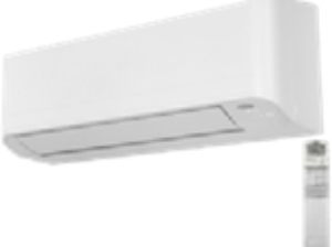 Bild von Carrier - MULTI-SPLIT-INNENEINHEITEN	, ECO LINE, 40 WHS 071, 40WHSW071DtA0TEE, KL 6,5kW, HL 8,0kW, Art.Nr. : 20220746