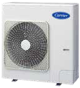 Bild von Carrier - MULTI-SPLIT-AUSSENEINHEITEN, 38 WH3 070, 38WH3M070C1A0TEE, KL 7,0 kW, HL 8,7 kW, Art.Nr. : ZC00065