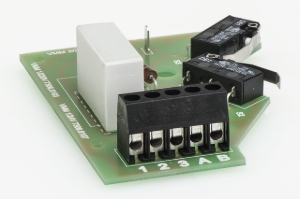 Bild von Honeywell Resideo - Platine für VMM20-24, VMM30-24, 24 V AC, Art.Nr.: 030000433