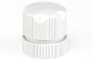 Bild von Honeywell Resideo - Handrad H100 für Thermostatventile M30 x 1,5, Art.Nr.: H100/U