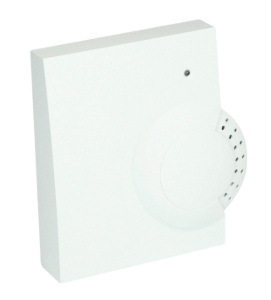 Bild von Honeywell Resideo - Raumfühler HCF82, weiß, Art.Nr.: HCF82