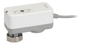 Bild von Honeywell Resideo - Stellantrieb MS, 6,5 mm Hub, 300 N, 24 V AC/DC, 0/2-10V, Art.Nr.: MSLM-B030-150
