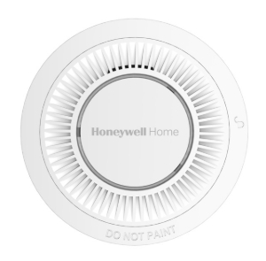 Bild von Honeywell Resideo - Batteriebetriebener Rauchwarnmelder, vernetzbar, Art.Nr.: R200S-N1