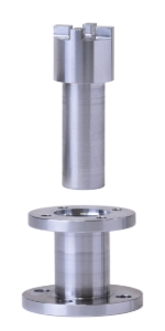 Bild von Honeywell Resideo - Anschlussadapter für Stellantrieb VMM/VRM, DN 80 - DN 100, Art.Nr.: V6001A02