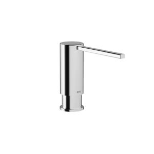 Bild von KWC - Seifenspender Modern design, chromeline, Art.Nr. : Z.540.158.000