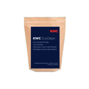Bild von KWC - Armaturenreiniger EcoClean Tabs 4 Stück, Art.Nr. : Z.540.171