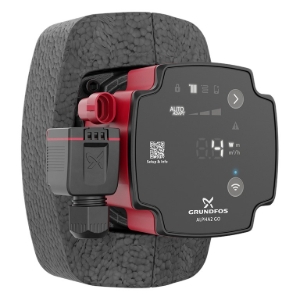 Bild von GRUNDFOS ALPHA2 GO 25-60 180, Art.Nr. : 93074240