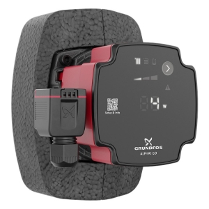 Bild von GRUNDFOS ALPHA1 GO 25-80 180, Art.Nr. : 93074198